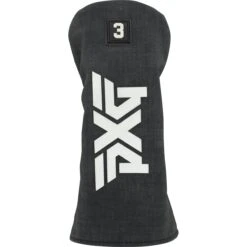 PXG Fairway 3 Headcover