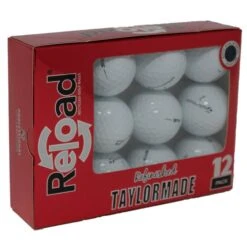 Reload TP5/TP5x Tour Golf Balls