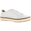 Royal Albartross The Croco Spikeless Golf Shoes