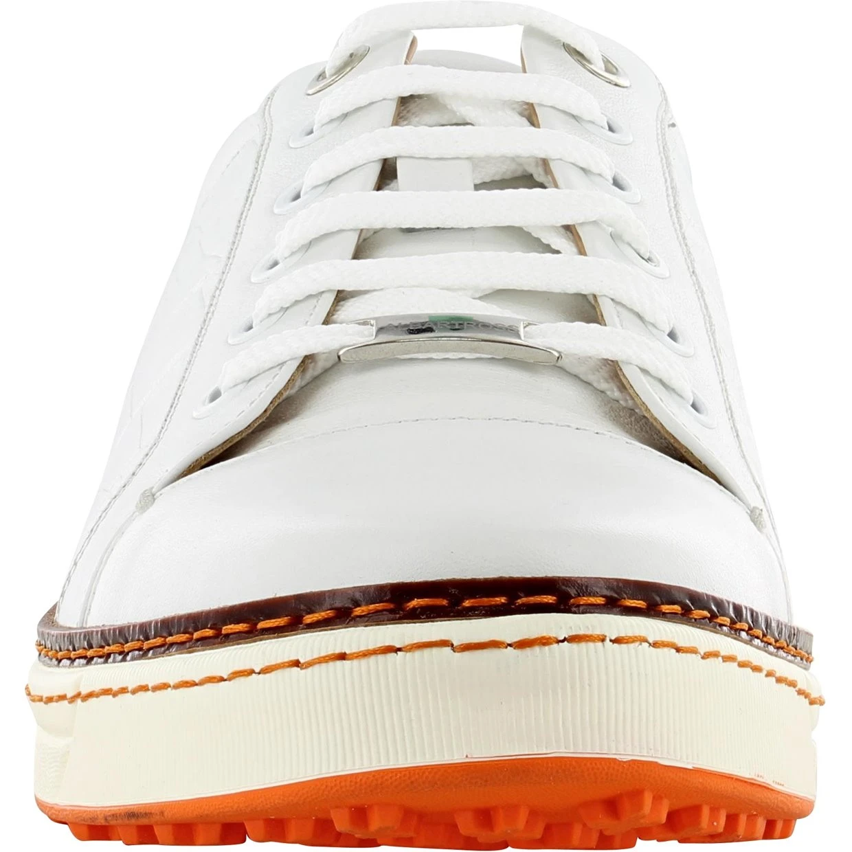 Royal Albartross The Croco Spikeless Golf Shoes - Image 7