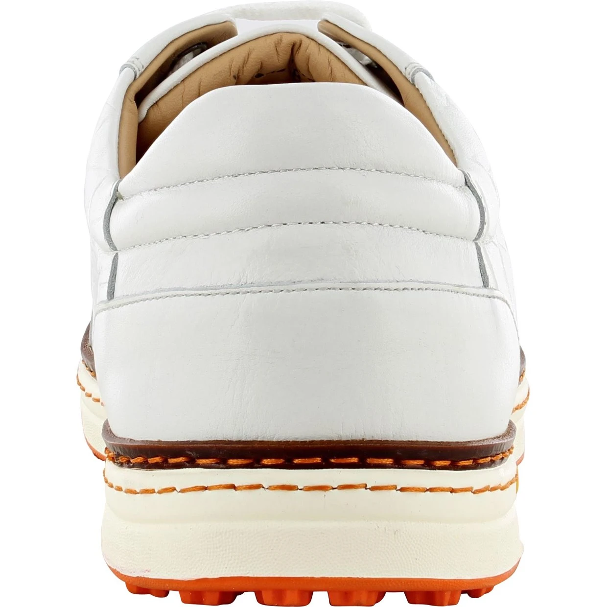 Royal Albartross The Croco Spikeless Golf Shoes - Image 8
