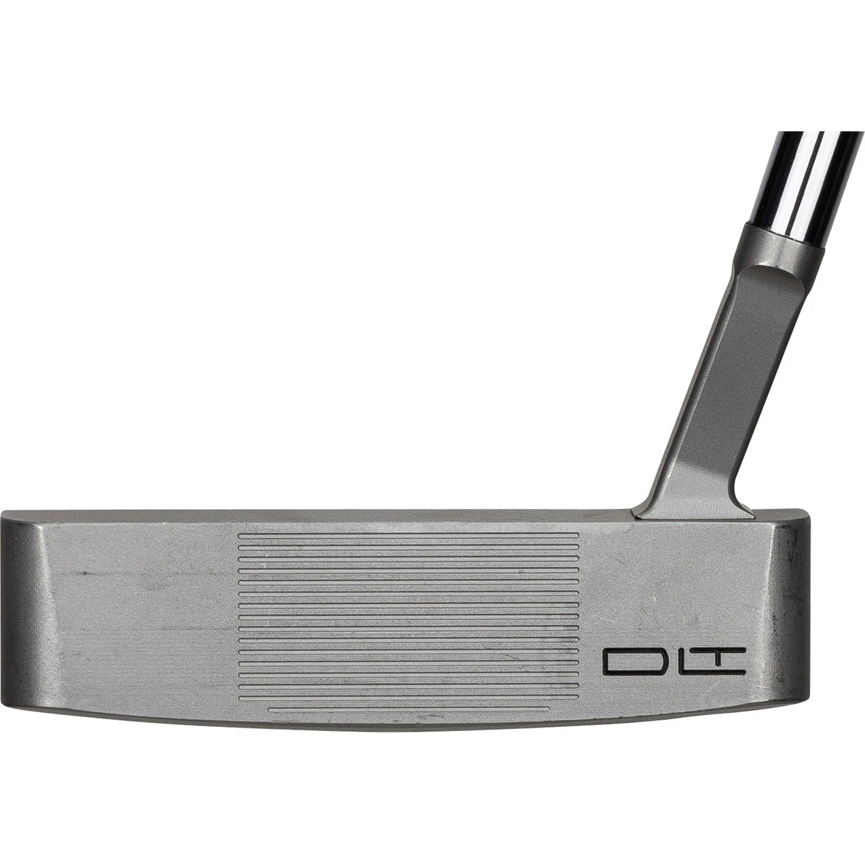 New And Used Sik Golf Flo C-Series Slant Neck Putter Golf Clubs - Image 2