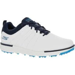 Skechers Go Golf Elite 4 SL Spikeless Golf Shoes