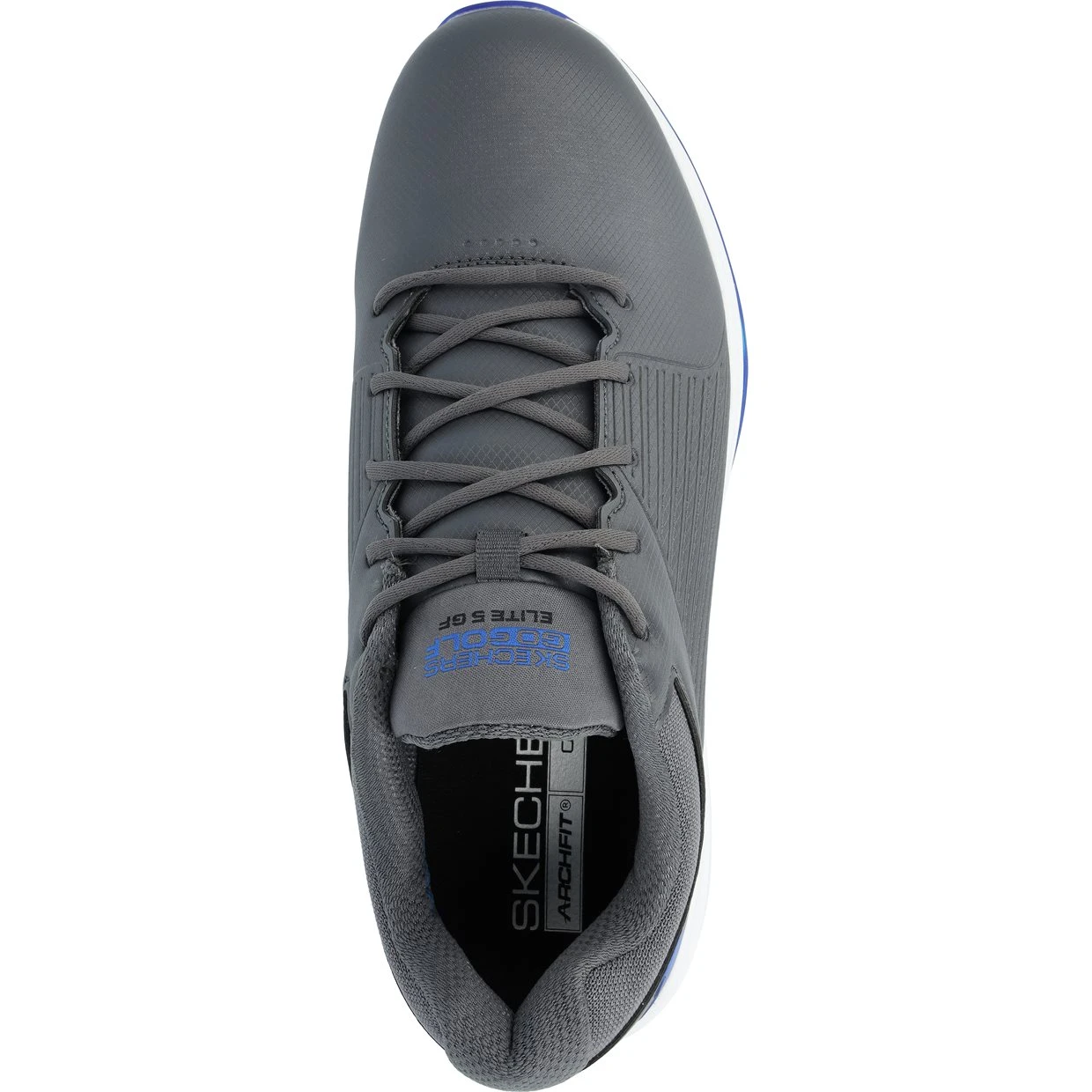 Skechers Go Golf Elite 5 GF Golf Shoe Golf Shoes - Image 3