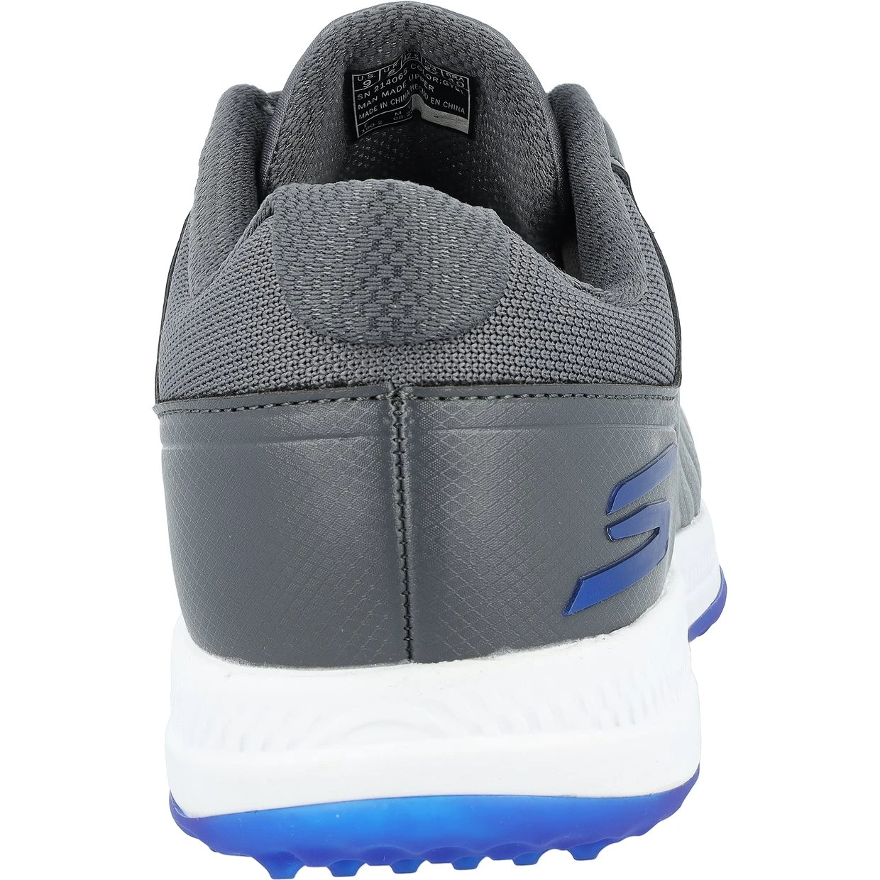 Skechers Go Golf Elite 5 GF Golf Shoe Golf Shoes - Image 8