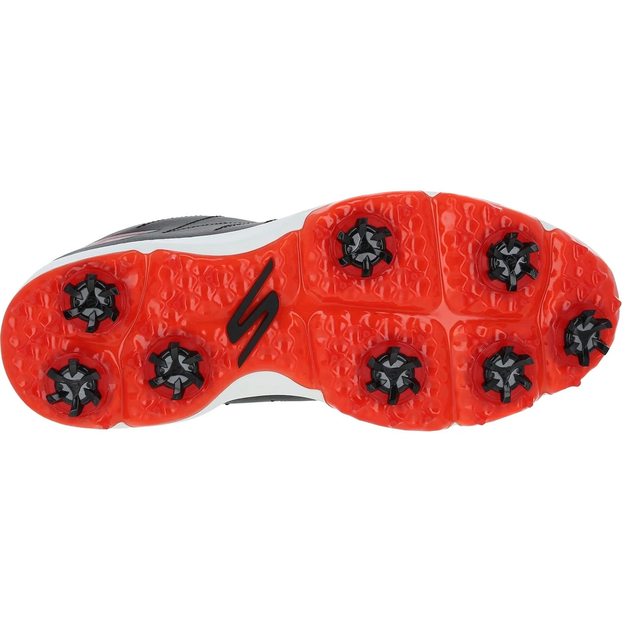 Skechers Go Golf Pro 4 Legacy Golf Shoe Golf Shoes - Image 4