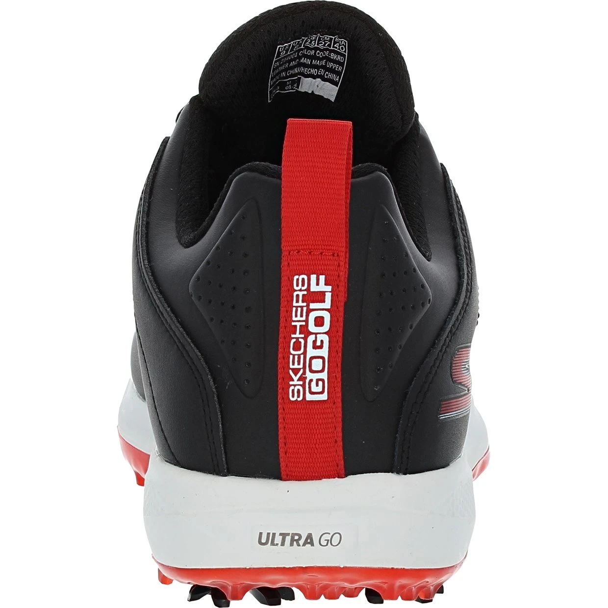 Skechers Go Golf Pro 4 Legacy Golf Shoe Golf Shoes - Image 8