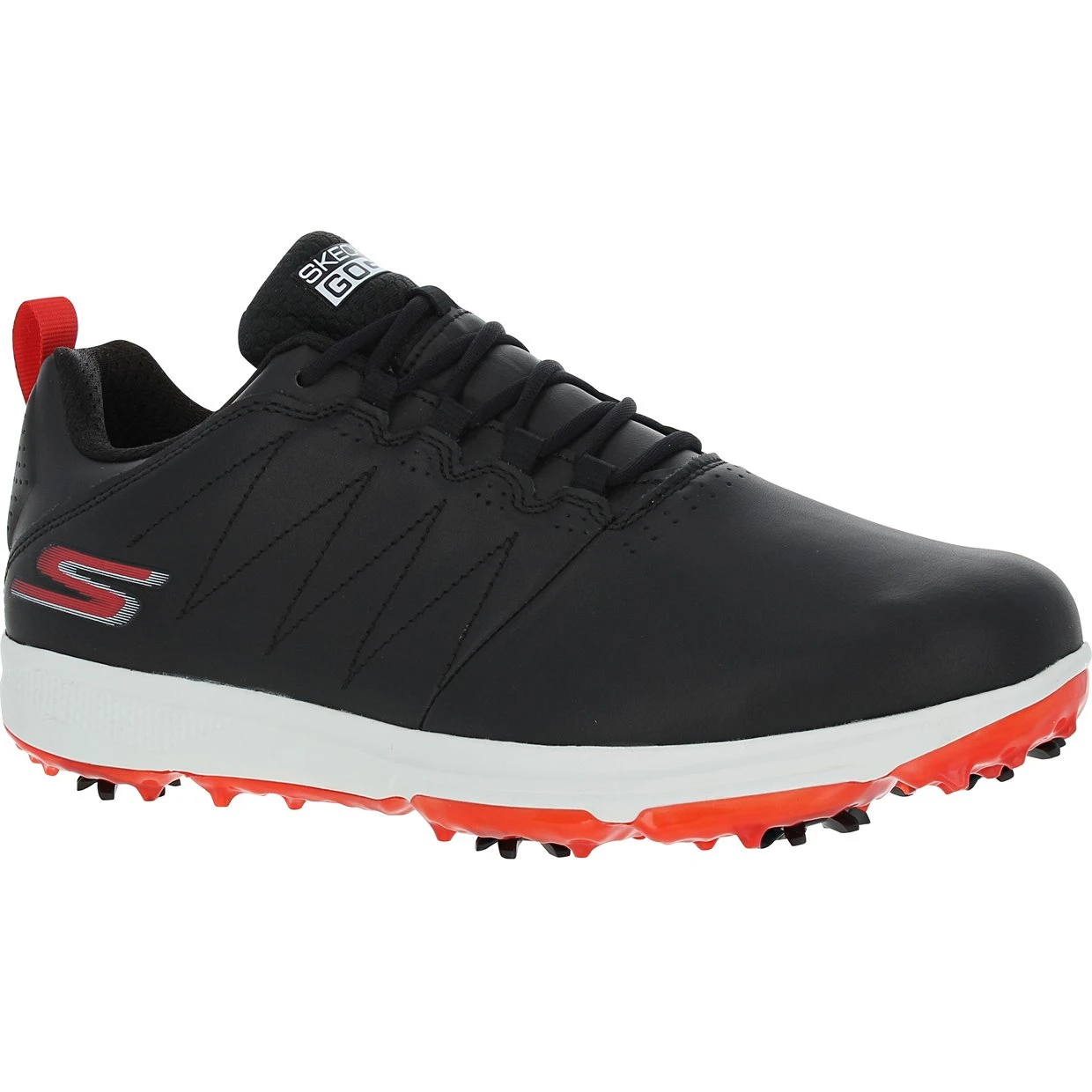 Skechers Go Golf Pro 4 Legacy Golf Shoe Golf Shoes