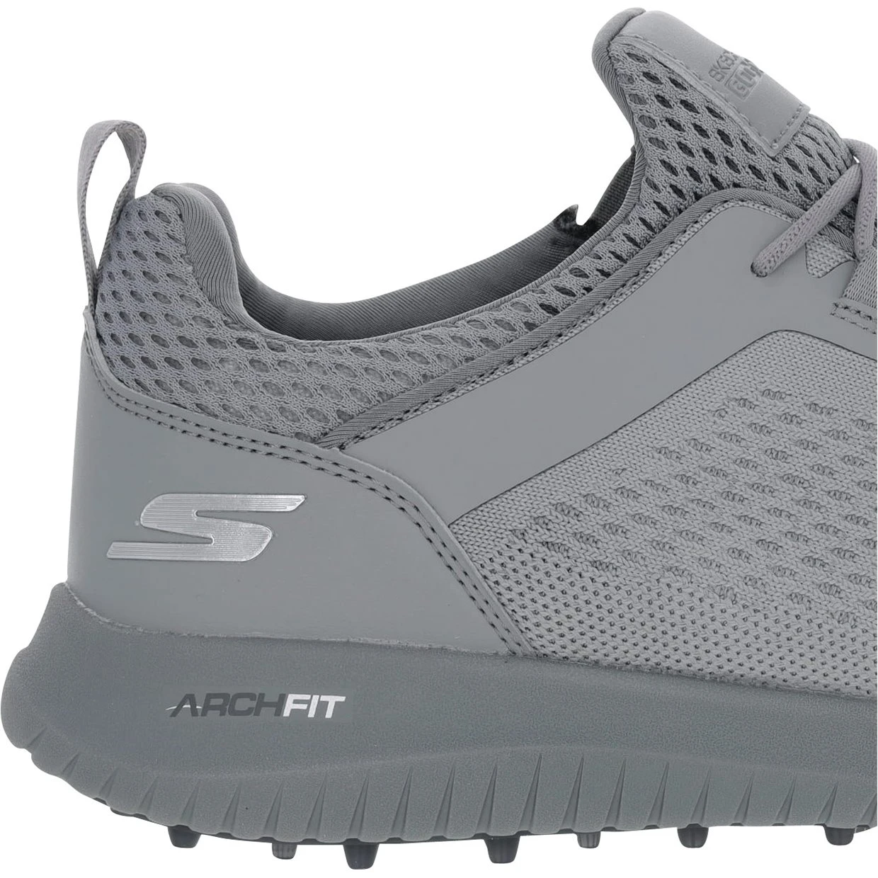 Skechers Max Rover 2 Spikeless Golf Shoes - Image 5