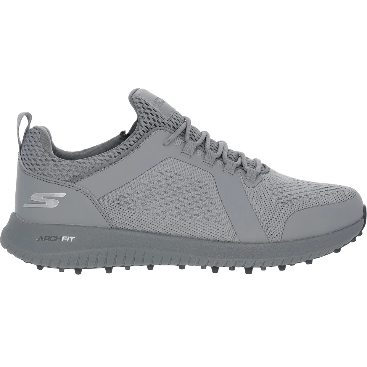 Skechers Max Rover 2 Spikeless Golf Shoes - Image 6