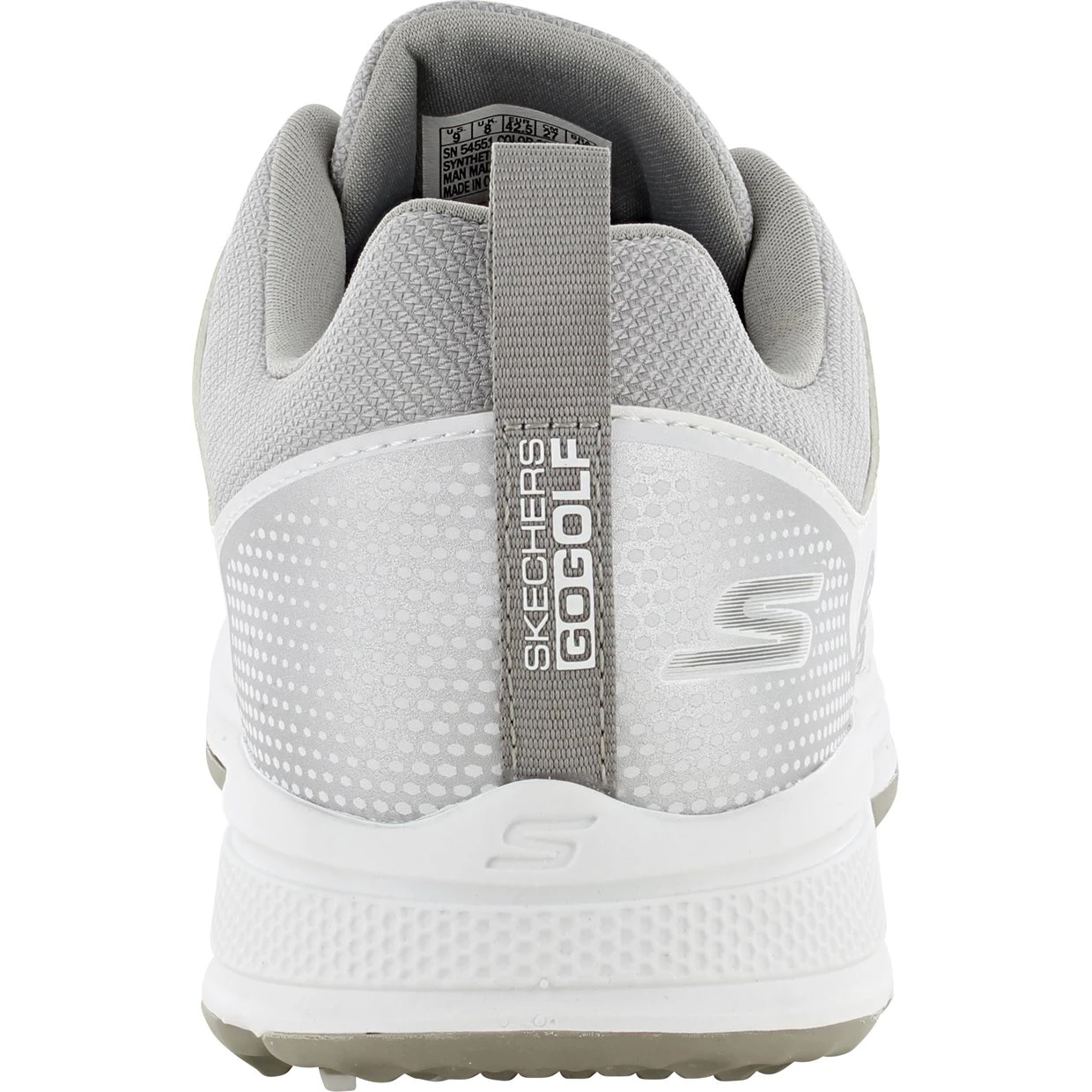 Skechers Torque Twist Golf Shoe Golf Shoes - Image 8