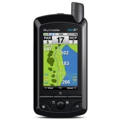 SkyGolf SkyCaddie SGXw GPS/Range Finders