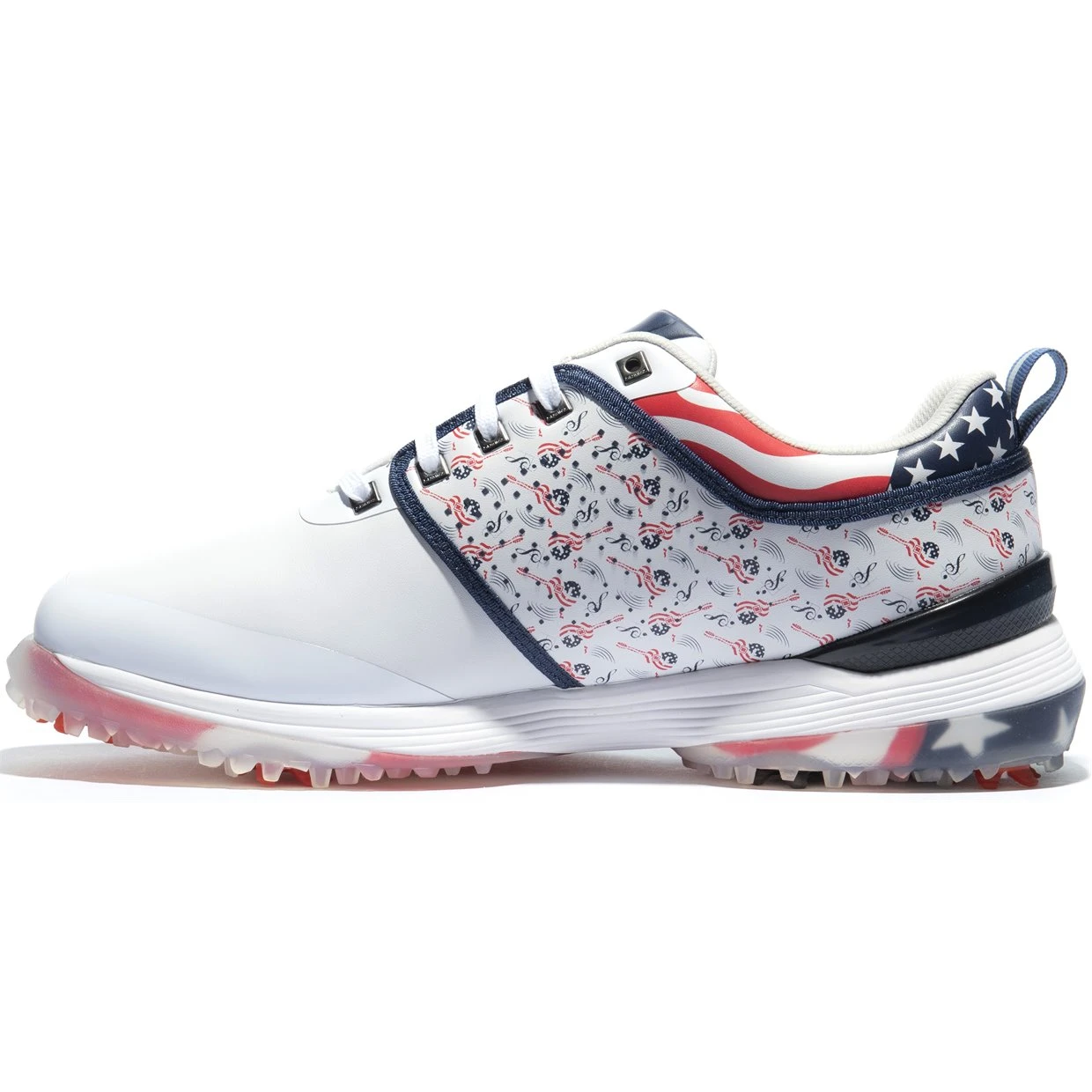 SQAIRZ Arrow Country Golf Shoe Golf Shoes - Image 2