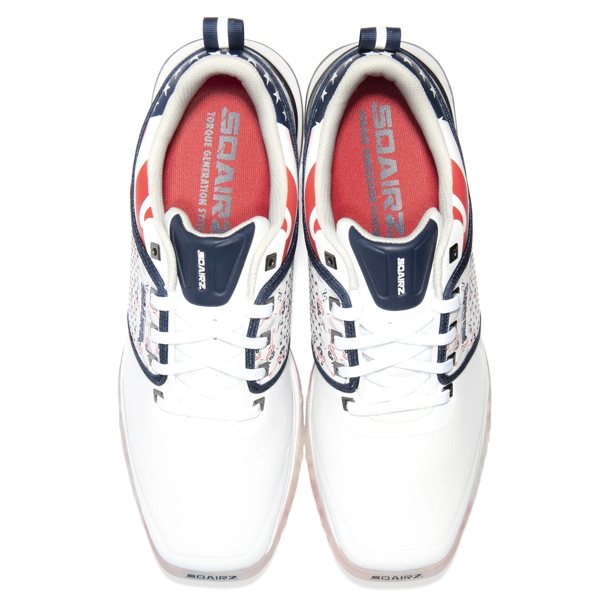 SQAIRZ Arrow Country Golf Shoe Golf Shoes - Image 3