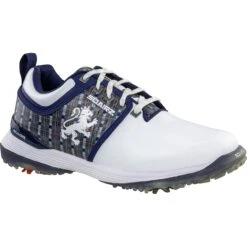 SQAIRZ Arrow Lion Golf Shoe Golf Shoes