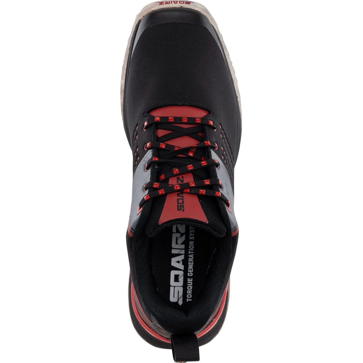 SQAIRZ Speed Fire Golf Shoe Golf Shoes - Image 3