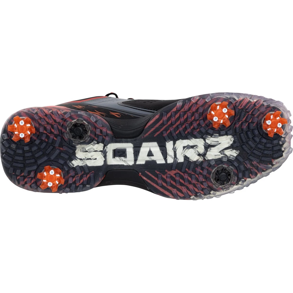 SQAIRZ Speed Fire Golf Shoe Golf Shoes - Image 4