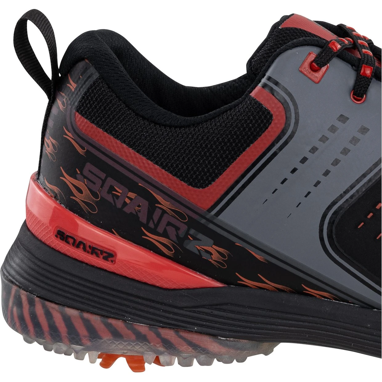 SQAIRZ Speed Fire Golf Shoe Golf Shoes - Image 5