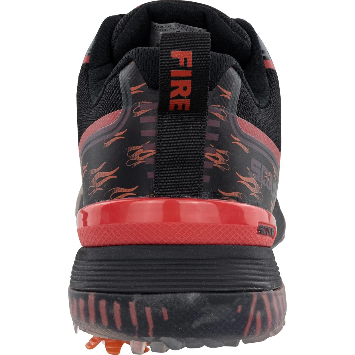 SQAIRZ Speed Fire Golf Shoe Golf Shoes - Image 8