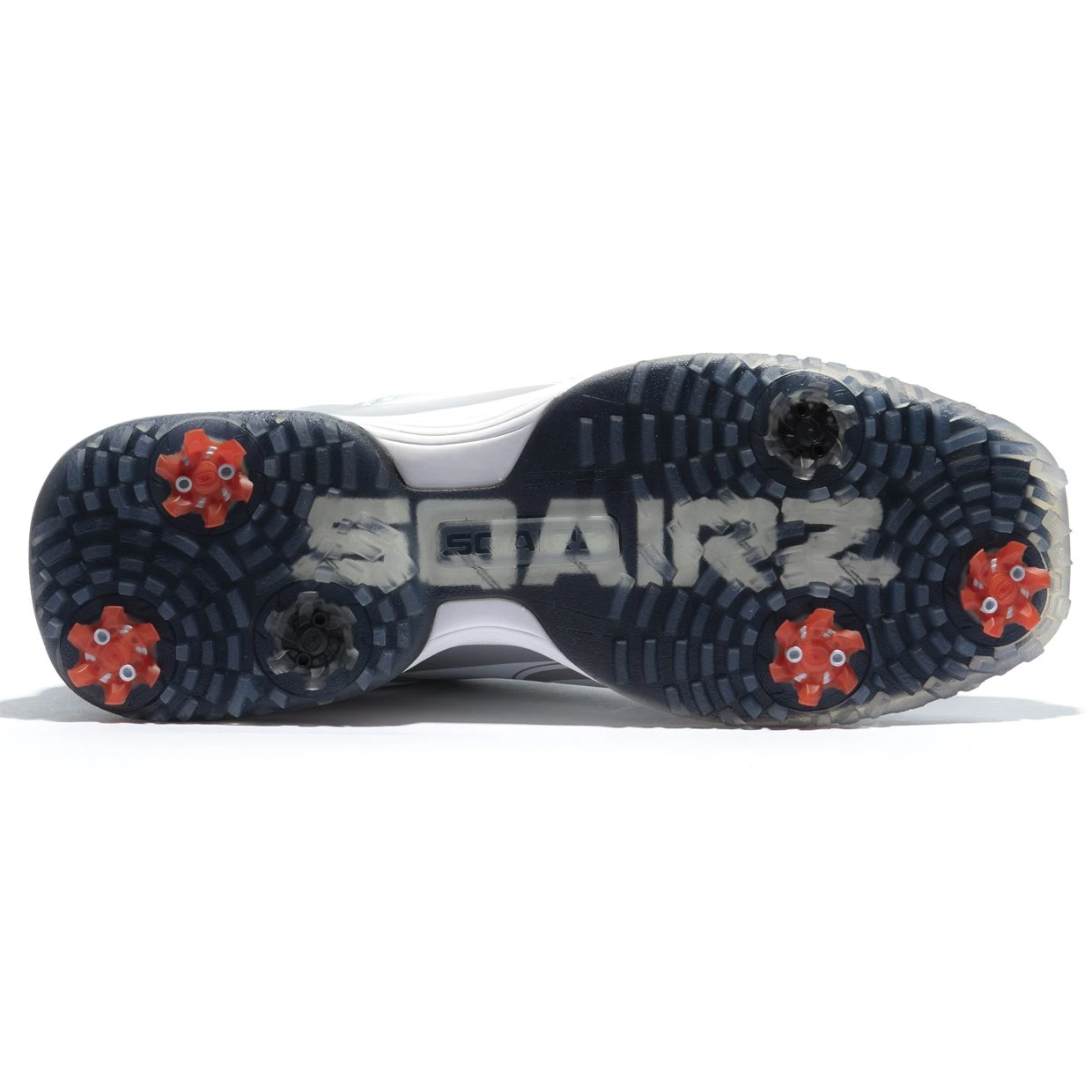 SQAIRZ Speed Golf Shoe Golf Shoes - Image 4