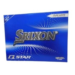 Srixon Q-Star 6 Distance Golf Balls