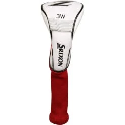 Srixon Z545/Z745 #3 Fairway Headcover
