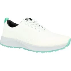 Straight Down Turnberry Spikeless Golf Shoes