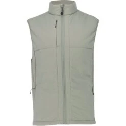 Sun Mountain Colter II Wind Outerwear Vest Golf Apparel