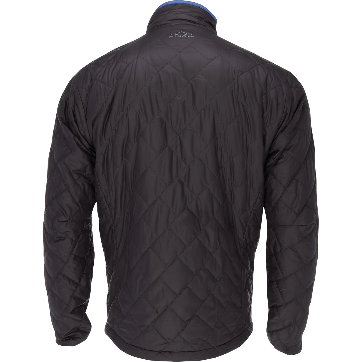 Sun Mountain Granite II Reversible Outerwear Wind Jacket Golf Apparel - Image 2