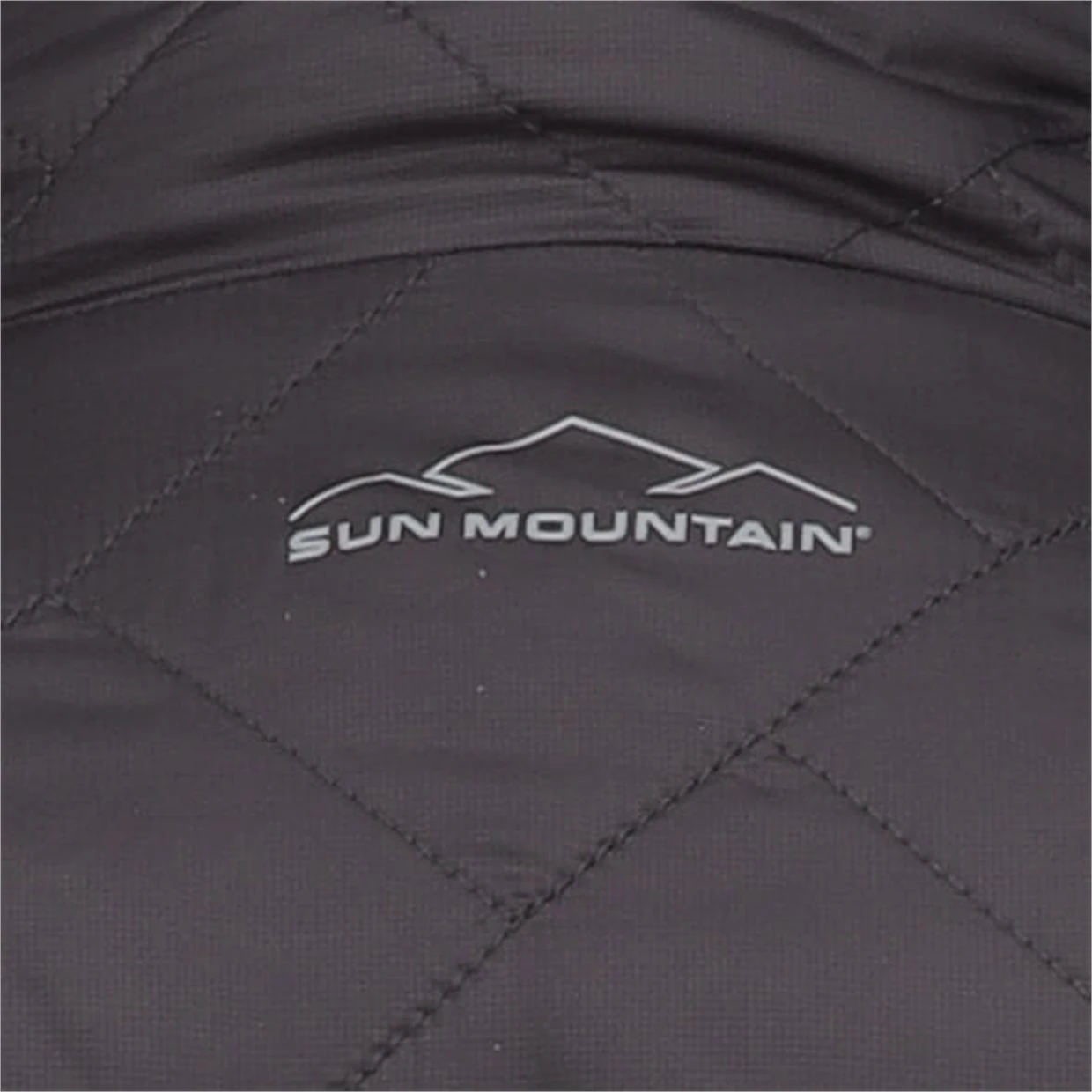 Sun Mountain Granite II Reversible Outerwear Wind Jacket Golf Apparel - Image 4
