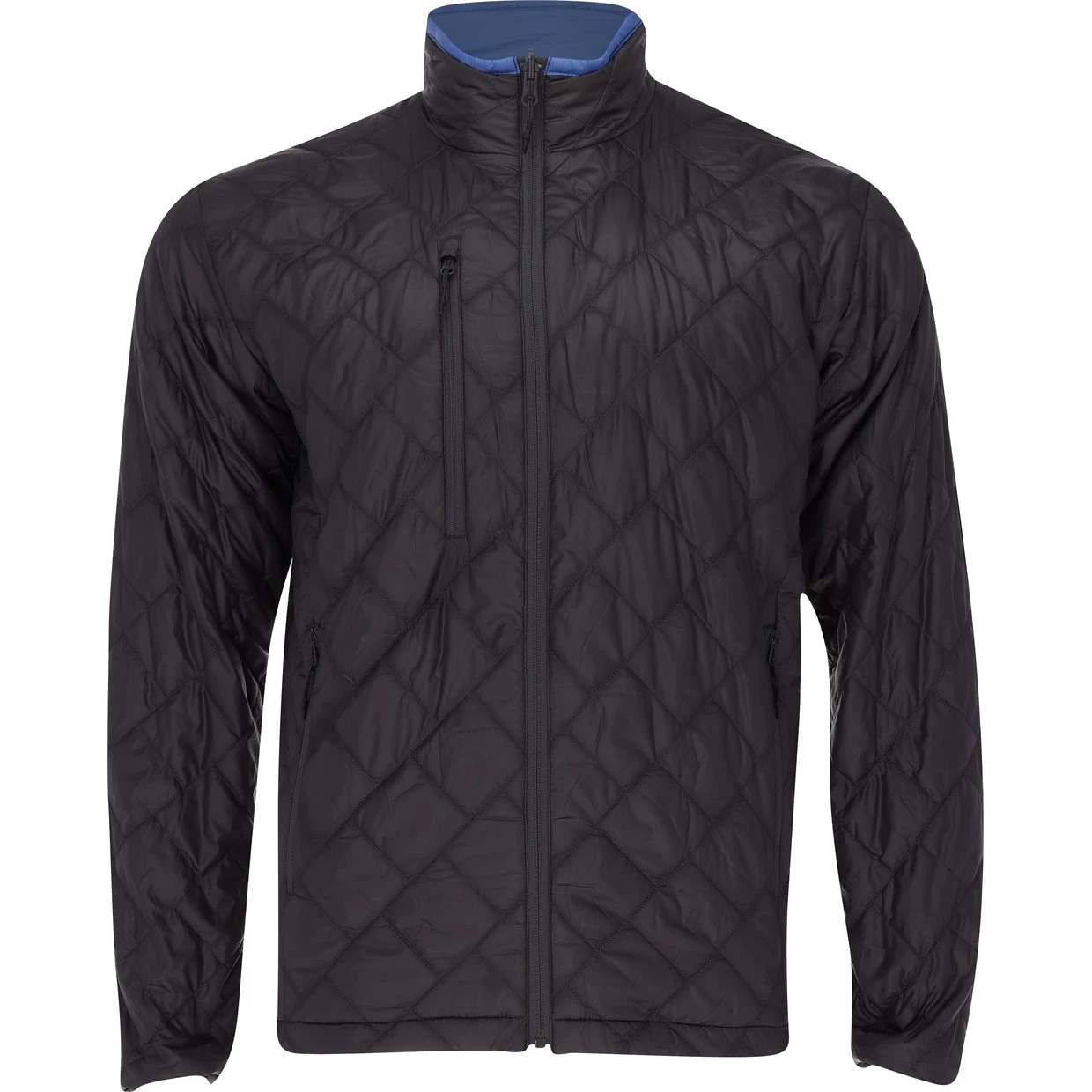 Sun Mountain Granite II Reversible Outerwear Wind Jacket Golf Apparel