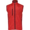 Sun Mountain Granite II Reversible Wind Outerwear Vest Golf Apparel
