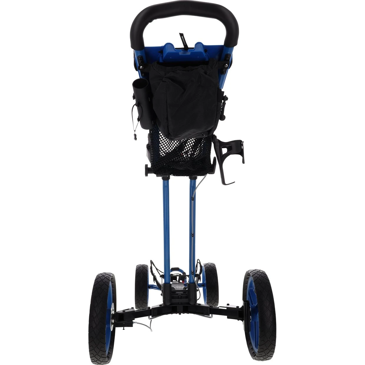 Sun Mountain PathFinder 4X Pull Cart - Image 3