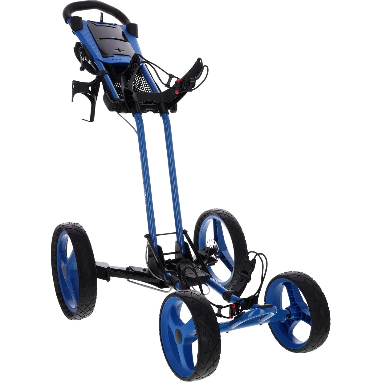 Sun Mountain PathFinder 4X Pull Cart - Image 4