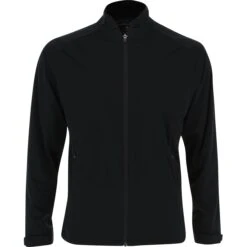 Sun Mountain RainFlex Elite Full Zip Rainwear Rain Jacket Golf Apparel