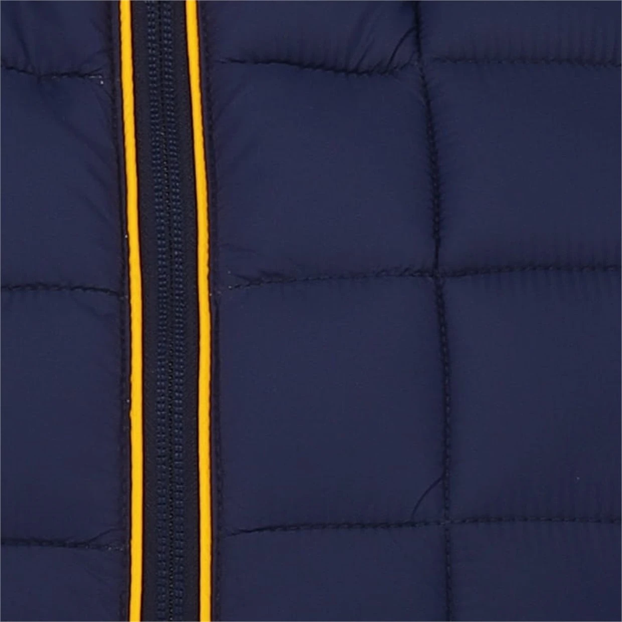 Sun Mountain Retro Puff Wind Outerwear Vest Golf Apparel - Image 5