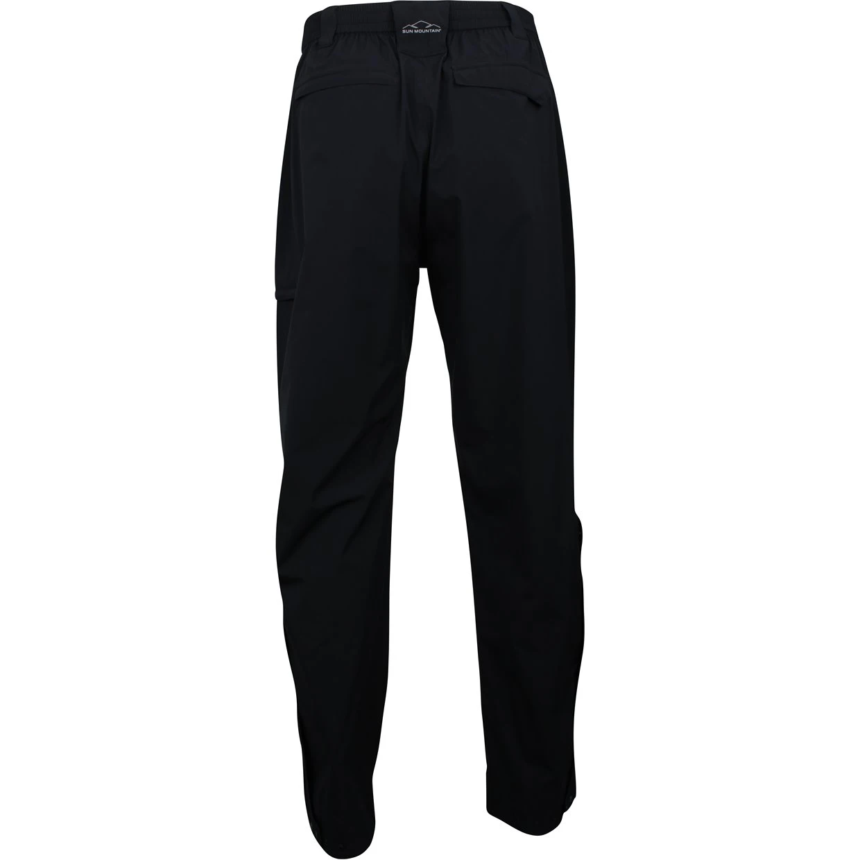 Sun Mountain Stratus Rainwear Rain Pants Golf Apparel - Image 2