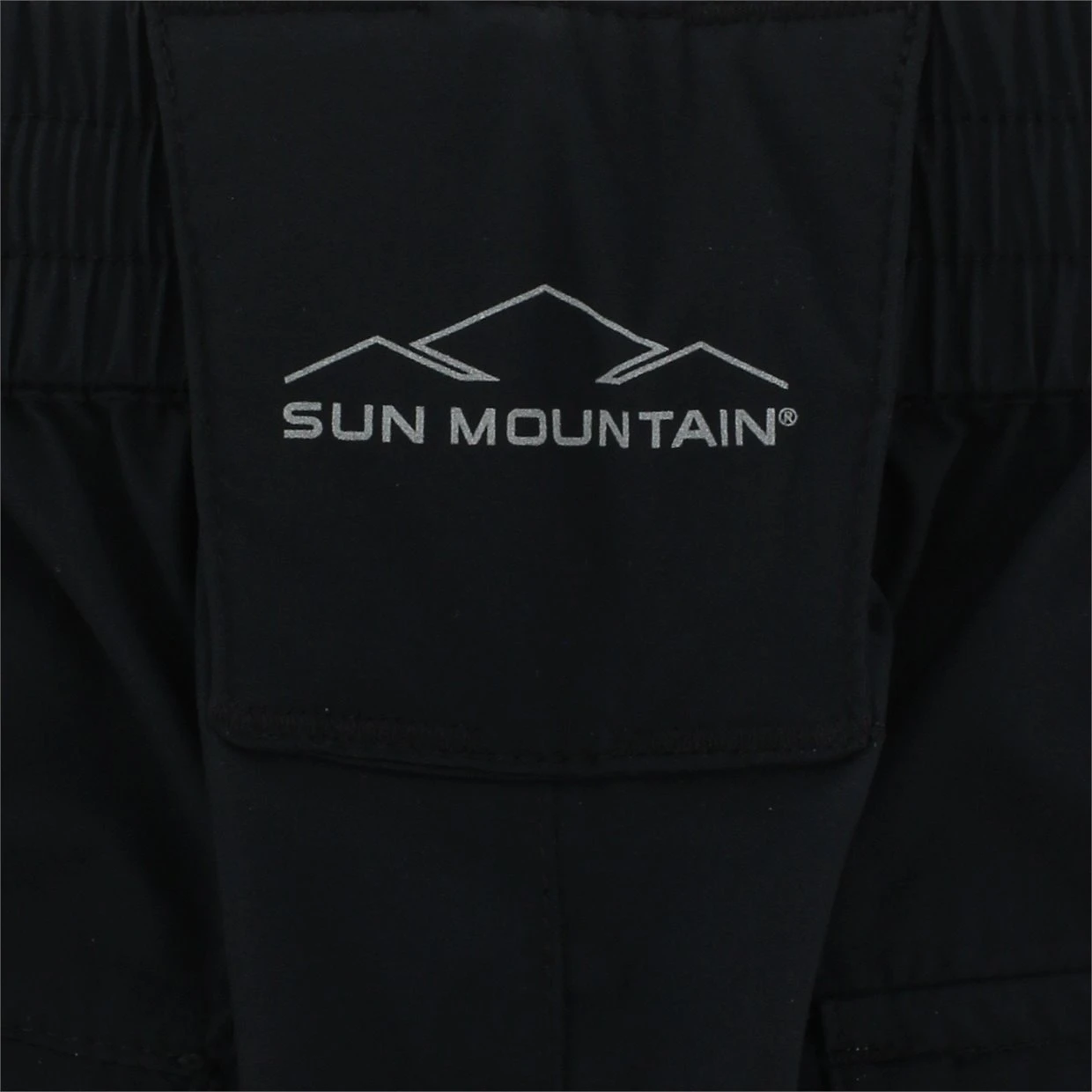 Sun Mountain Stratus Rainwear Rain Pants Golf Apparel - Image 4