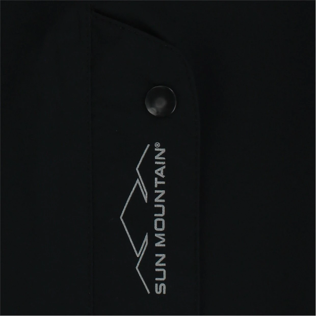 Sun Mountain Stratus Rainwear Rain Pants Golf Apparel - Image 5