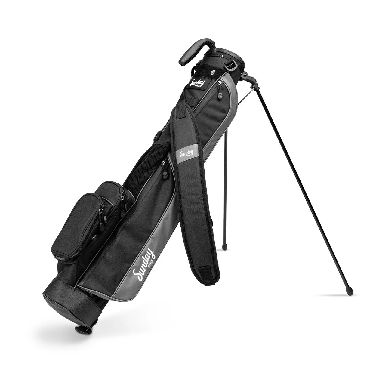 Sunday Golf Loma Stand Golf Bags