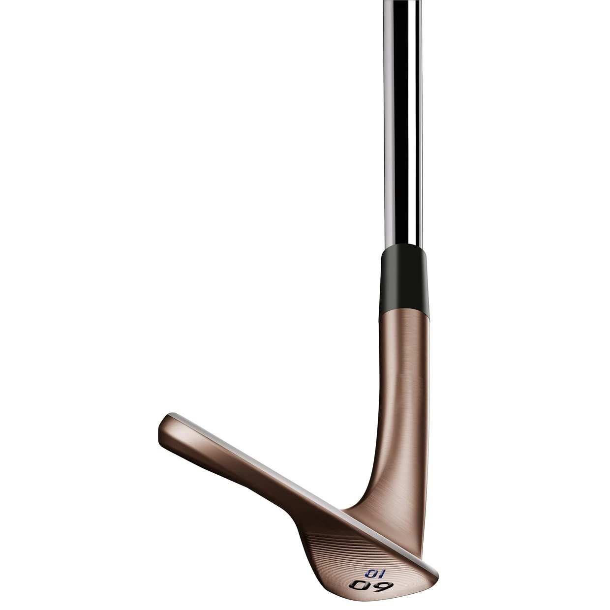 New And Used TaylorMade Hi Toe 3 SB Wedge Golf Clubs - Image 2