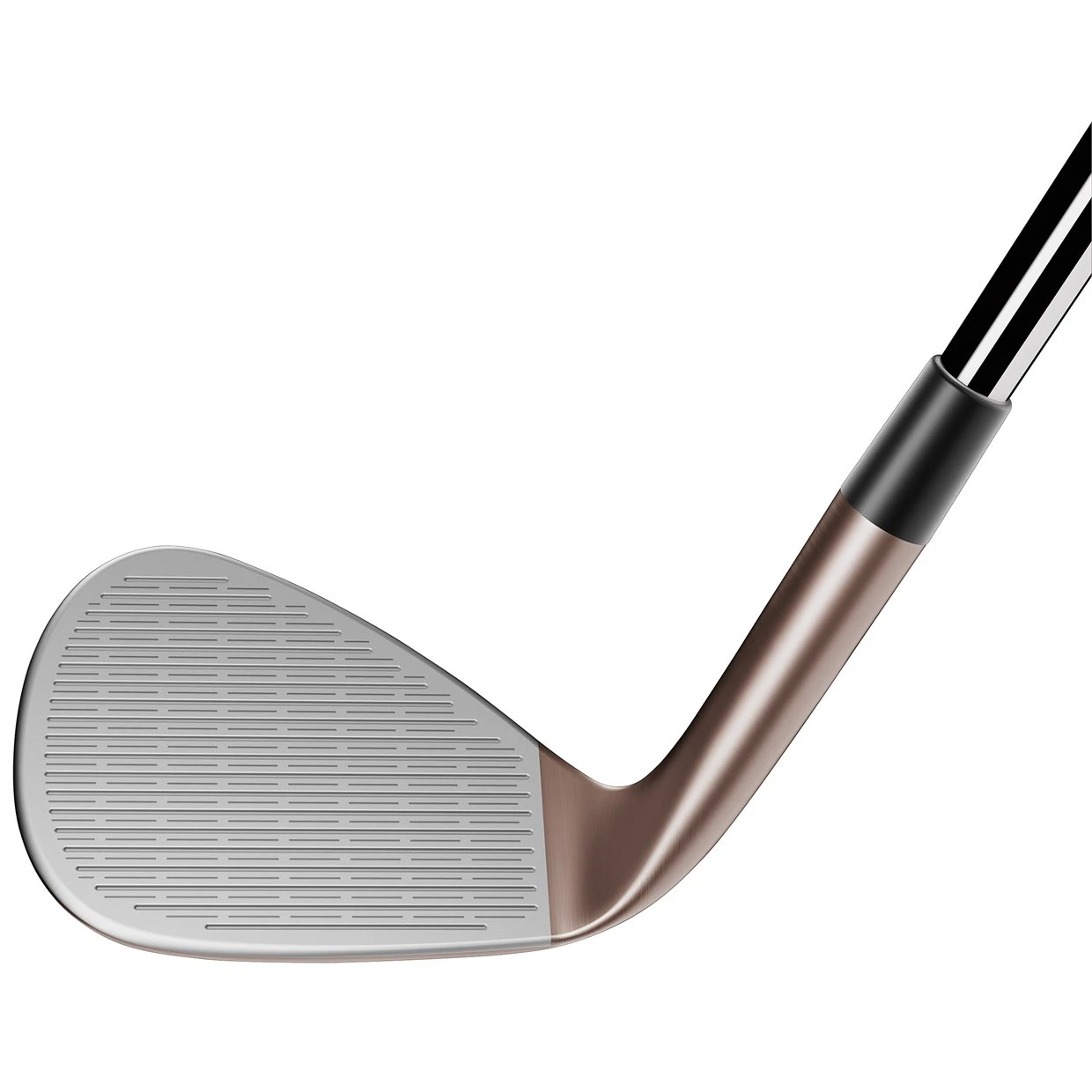 New And Used TaylorMade Hi Toe 3 SB Wedge Golf Clubs - Image 3