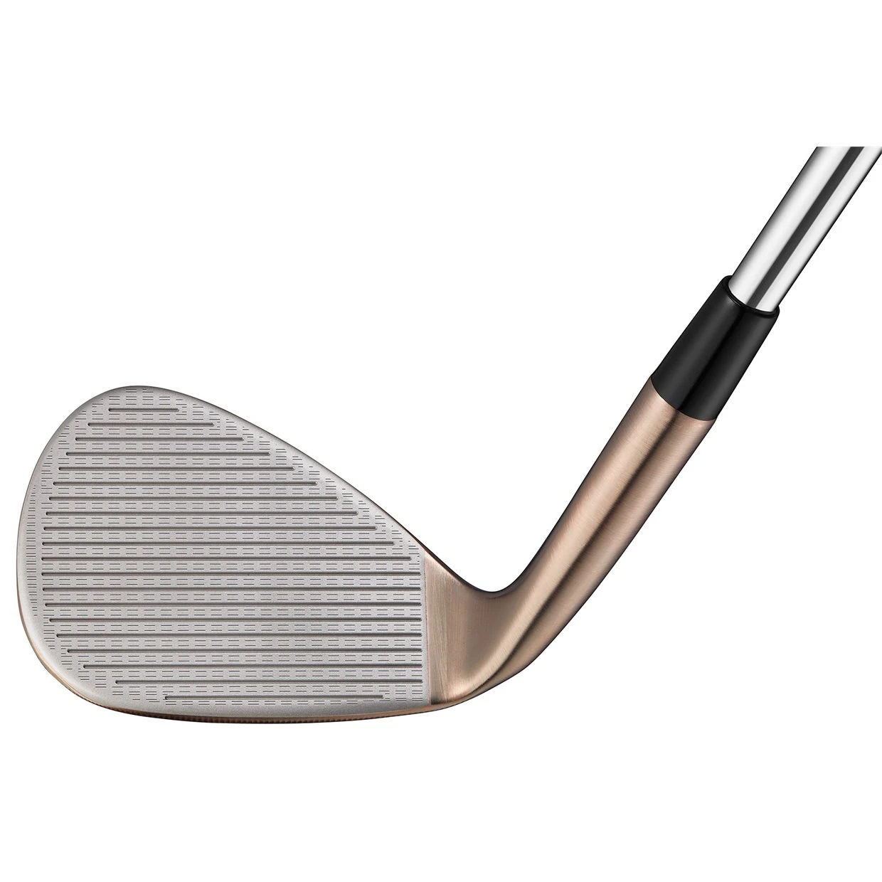 New And Used TaylorMade Hi Toe Raw SB Wedge Golf Clubs - Image 2