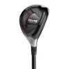 New And Used TaylorMade M4 Rescue 2021 Hybrid Golf Clubs