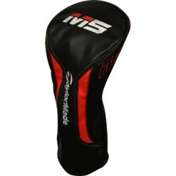 TaylorMade M5 Driver Headcover