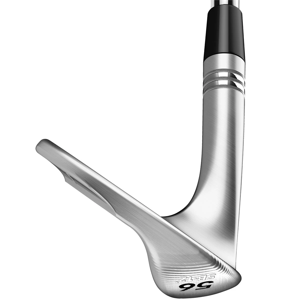 New And Used TaylorMade MG2 Chrome SB Wedge Golf Clubs - Image 2