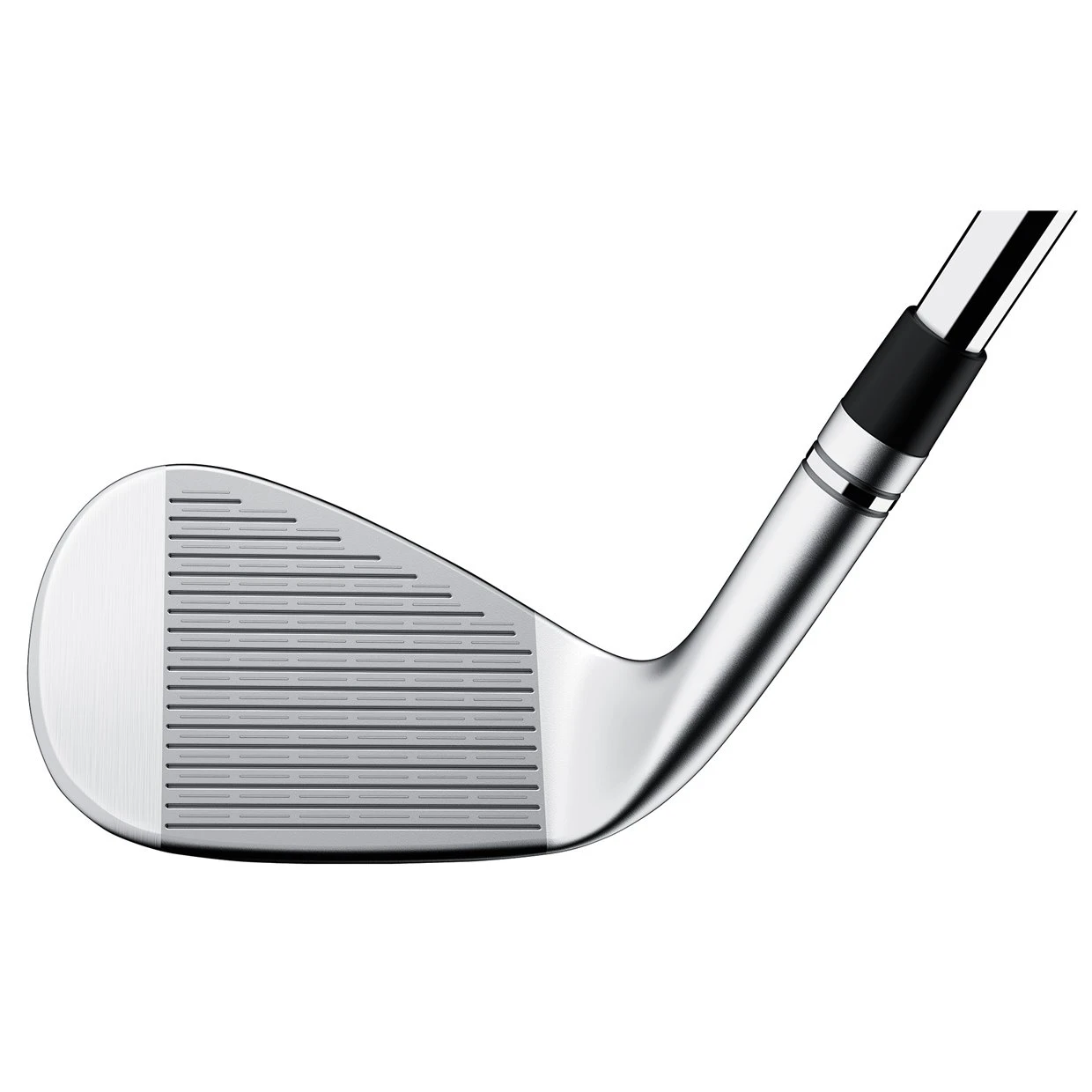 New And Used TaylorMade MG3 Chrome SB Wedge Golf Clubs - Image 2