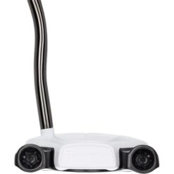 New And Used TaylorMade MySpider Tour White/Black Putter Golf Clubs