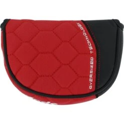 TaylorMade OS Mallet Headcover