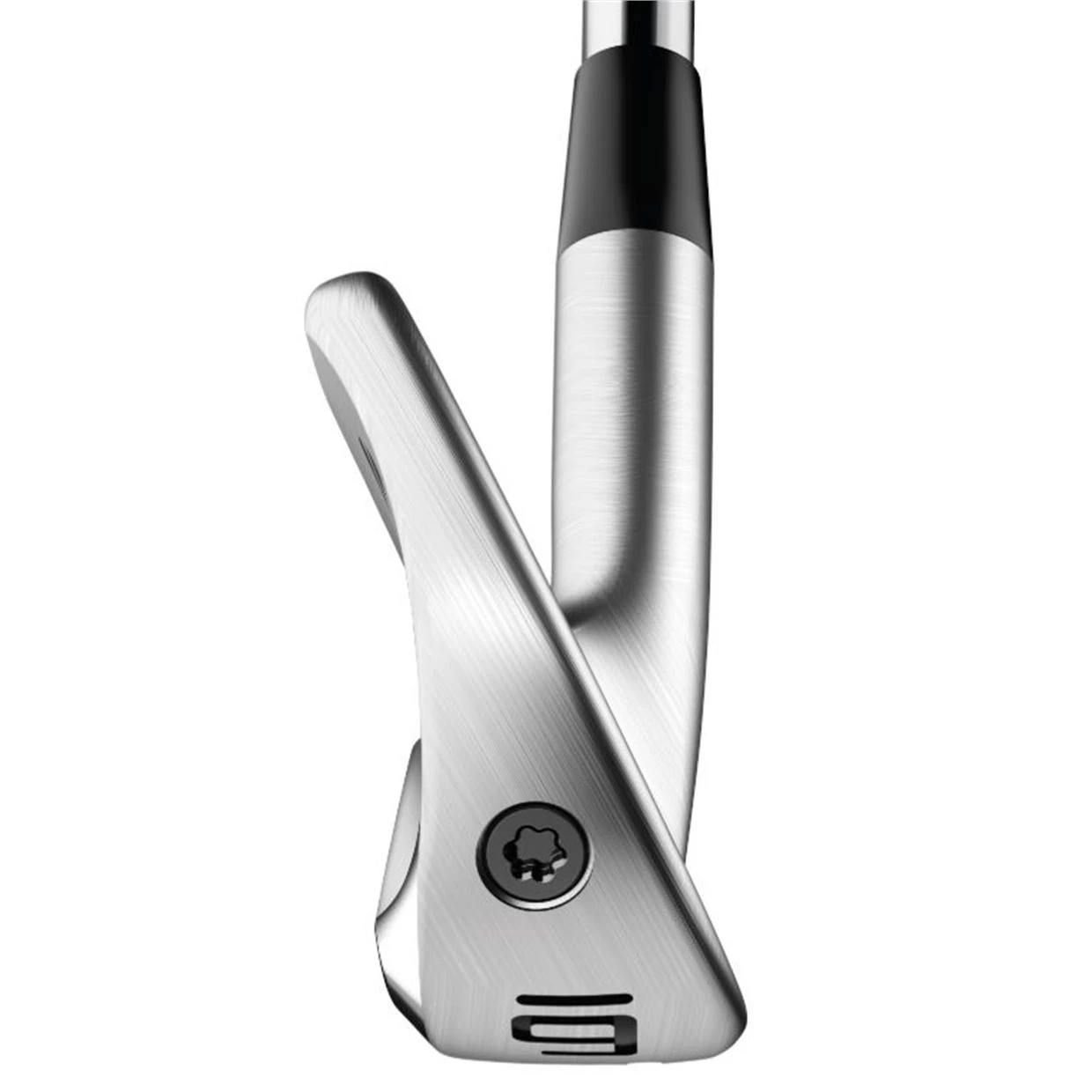 New And Used TaylorMade P770 '20 Iron Set Golf Clubs - Image 2